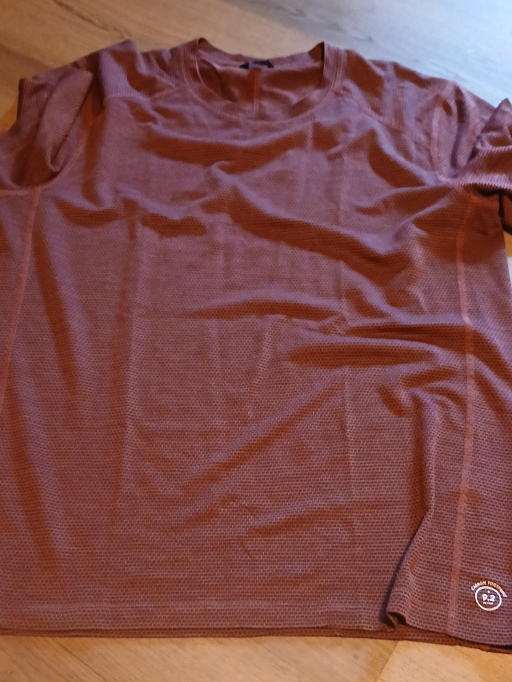 Allbirds  T Shirt With Outstiching